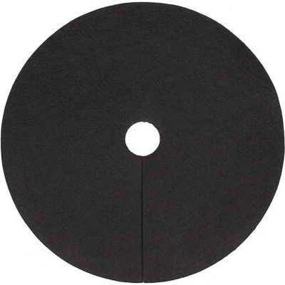 Merco Netkaná mulčovací textilie kruh 10 ks 32 cm