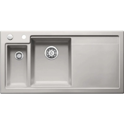 Blanco Axon II 6 S aluminium