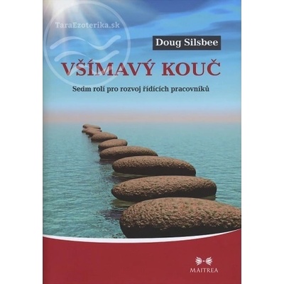 Všímavý kouč - Doug Silsbee