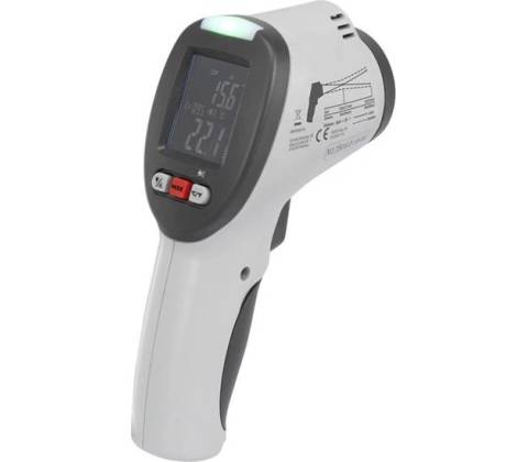 Voltcraft IR-SCAN-350RH...