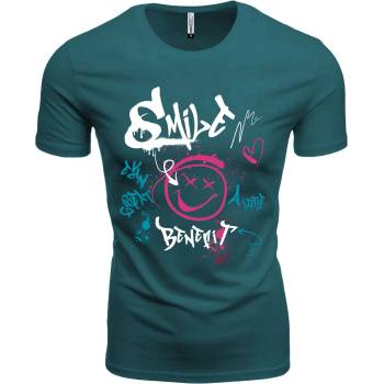 Мъжка тениска a15. s5. pe