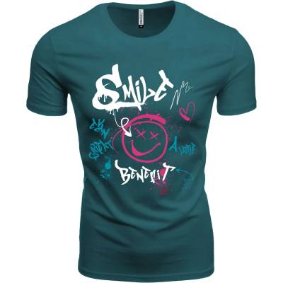 Мъжка тениска a15. s5. pe