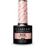 Claresa Base Power Base for gel polish No. 03 5g