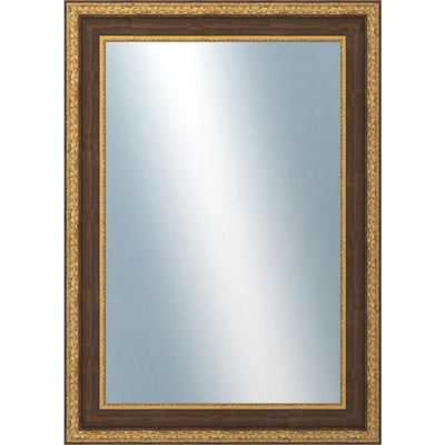 Dantik KLASIK 50x70 cm hnedá