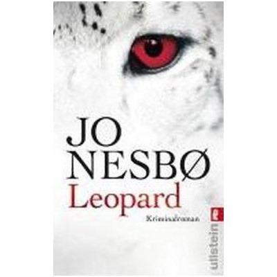 Nesbo S. - Leopard