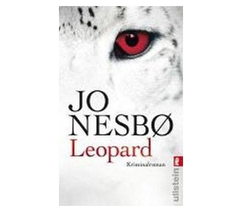 Nesbo S. - Leopard