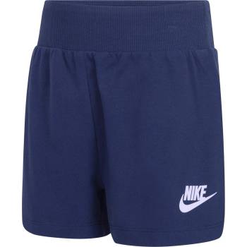 Nike Детски къси панталони Nike Logo Shorts Infants - Midnight Navy