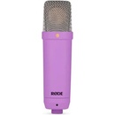 Mikrofony RODE NT1 Signature Series