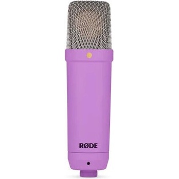 RODE NT1 Signature Series