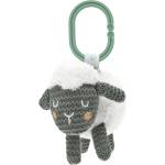 KikkaBoo Играчка с трептене Sleepy Sheep