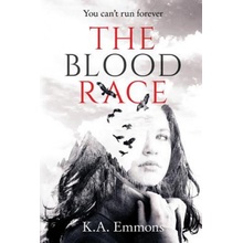 The Blood Race: The Blood Race, Book 1