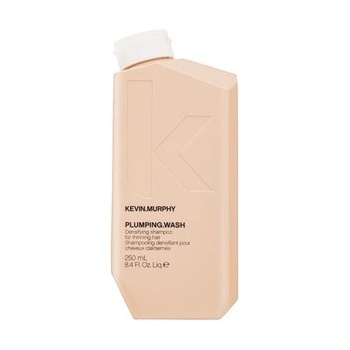 KEVIN.MURPHY Plumping. Wash подхранващ шампоан за рядка коса 250 ml