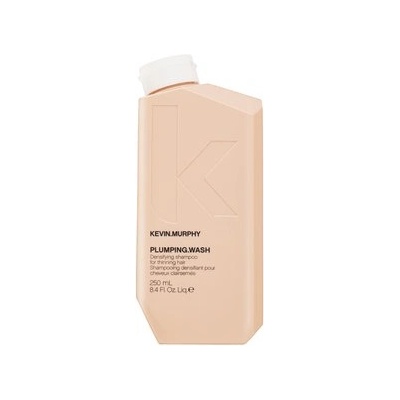 KEVIN.MURPHY Plumping. Wash подхранващ шампоан за рядка коса 250 ml