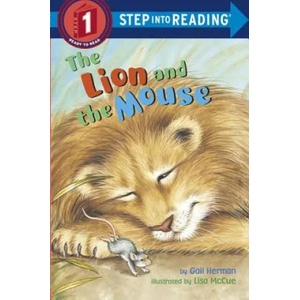 Lion And The Mouse (ISBN: 9780679886747)