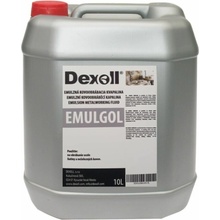 Dexoll Emulgol 10 l