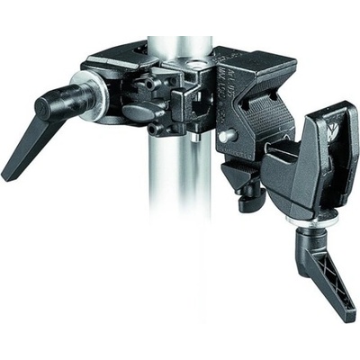 Manfrotto 038 svorka Double – Zboží Mobilmania