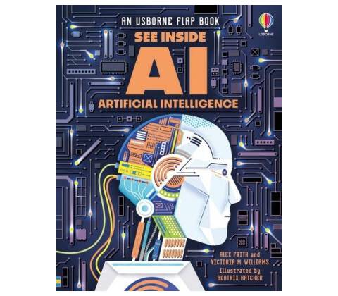 See Inside AI - Alex Frith