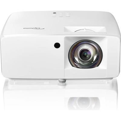 Optoma ZH350ST – Zboží Mobilmania