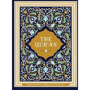 The Qur'an (ISBN: 9780785842583)