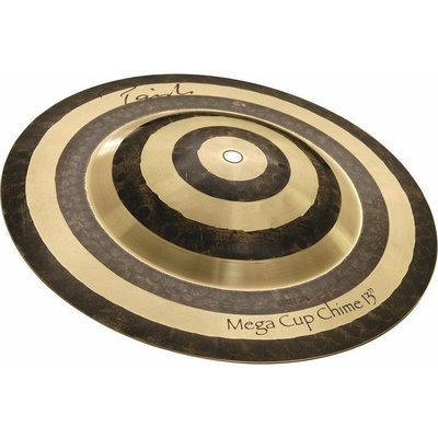 Paiste Signature Mega Cup Chime 16