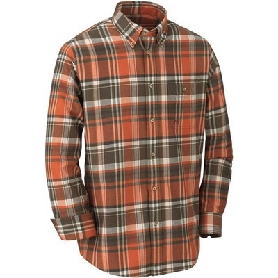 Blaser Košeľa Heavy Flanell