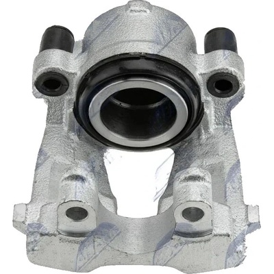 NTY Brzdový Strmeň Predný Citroen C4 Picasso/grand Picasso 13- C4 Spacetourer/grand Spacetourer 18- ľavá strana DO Tarczy 283MM (HZP-CT-018)