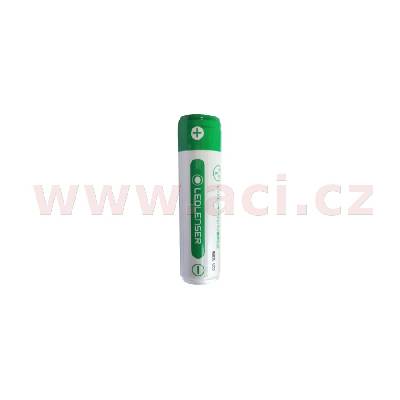 LED LENSER dobíjecí baterie Li-ION 3,6 V / 3000 mAh