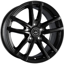 Meisterwerk MW15 8x18 5x114,3 ET40 gloss black