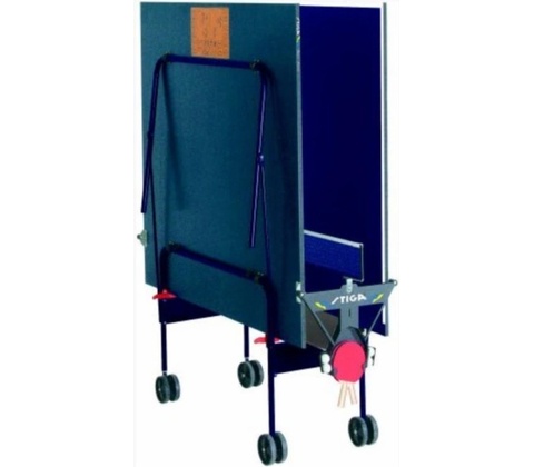 Stiga Basic Roller