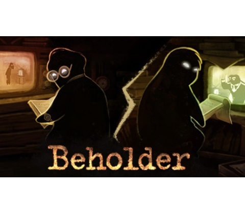 Beholder