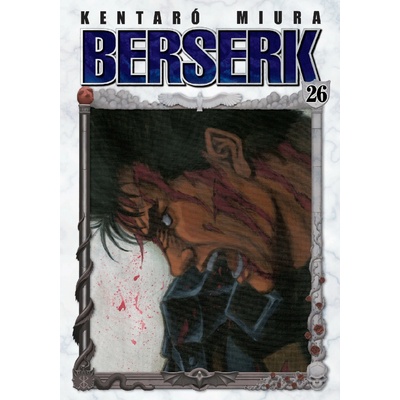 Berserk 26