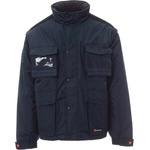 PAYPER intercontinental 2.0 s00061-0051 / Мъжко изолирано яке 2 в 1 - тъмносиньо 5xl (s000610051080075xl)