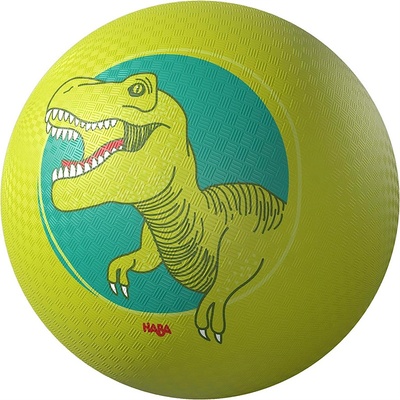 Haba Detská lopta Dinosaurus