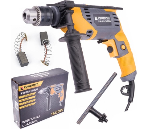 Powermat PM-WU-1600M