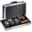 Stagg Кейс за китарни ефекти stagg - Модел upc-424