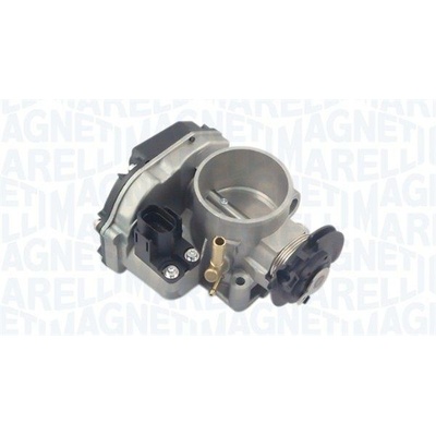 Hrdlo škrtiacej klapky MAGNETI MARELLI 802000000094 802000000094