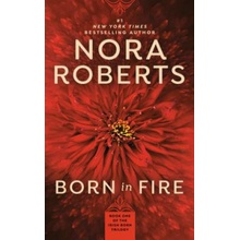 Born in Fire Roberts Nora