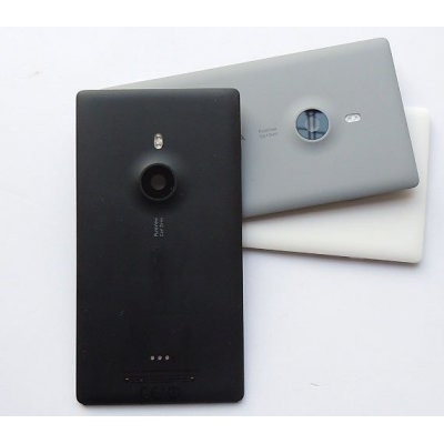 Kryt Nokia Lumia 925 zadní černý