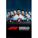 F1 2018