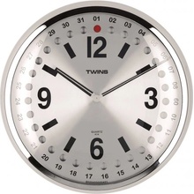 Twins 14 silver