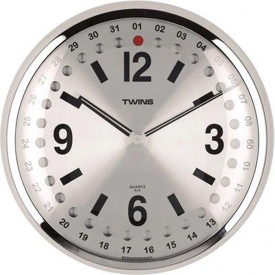 Twins 14 silver