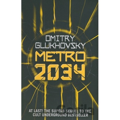 Metro 2034