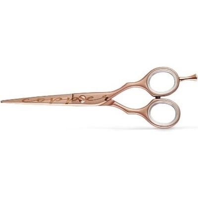 KIEPE Professional Luxury Premium Series 2453 - 5.5"/Copper
