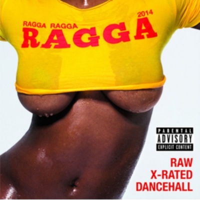 V/A - Ragga Ragga Ragga 2014 CD