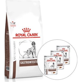 Royal Canin VHN Dog Gastrointestinal 7,5 kg