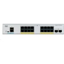 Cisco C1000-16P-E-2G-L