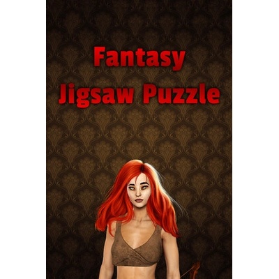 DIG Publishing Fantasy Jigsaw Puzzle (PC)