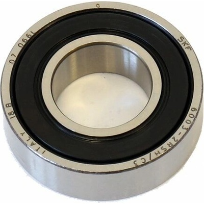 SKF Ložisko SKF MS170350100M3 6003/2RSH C3