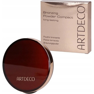 ArtDeco Sypký púder Fixing Powder 30 10 g
