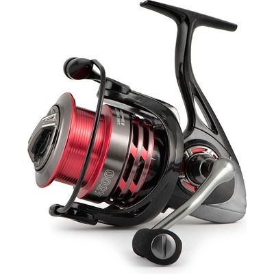 Náhradní Cívka Fox Rage Prism X 1000 – Zboží Dáma